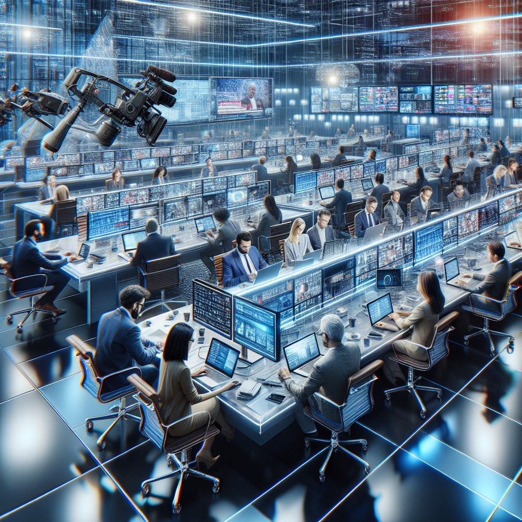 reportaj digital tehnologie