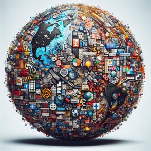 reportaje internaționale