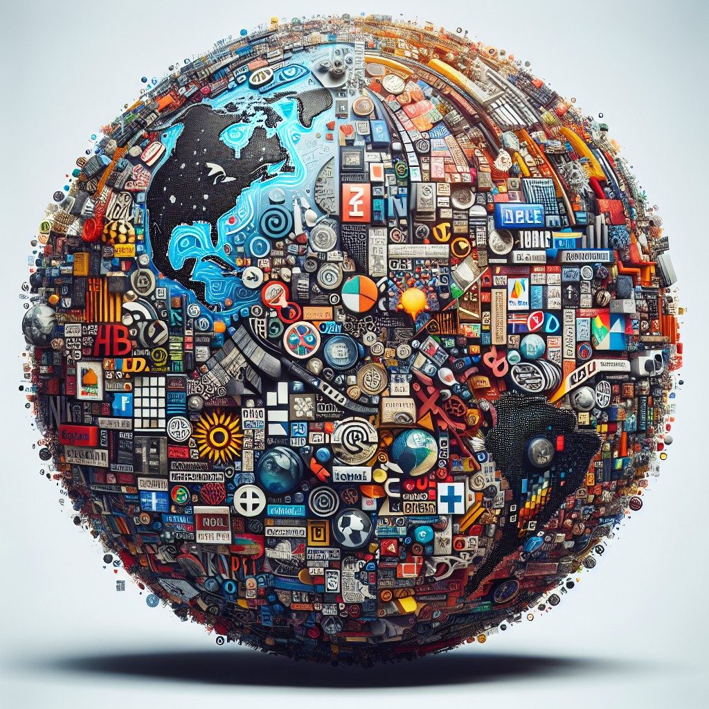 reportaje internaționale