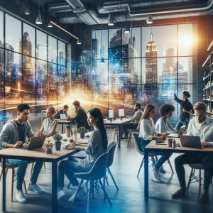 antreprenoriat postpandemic