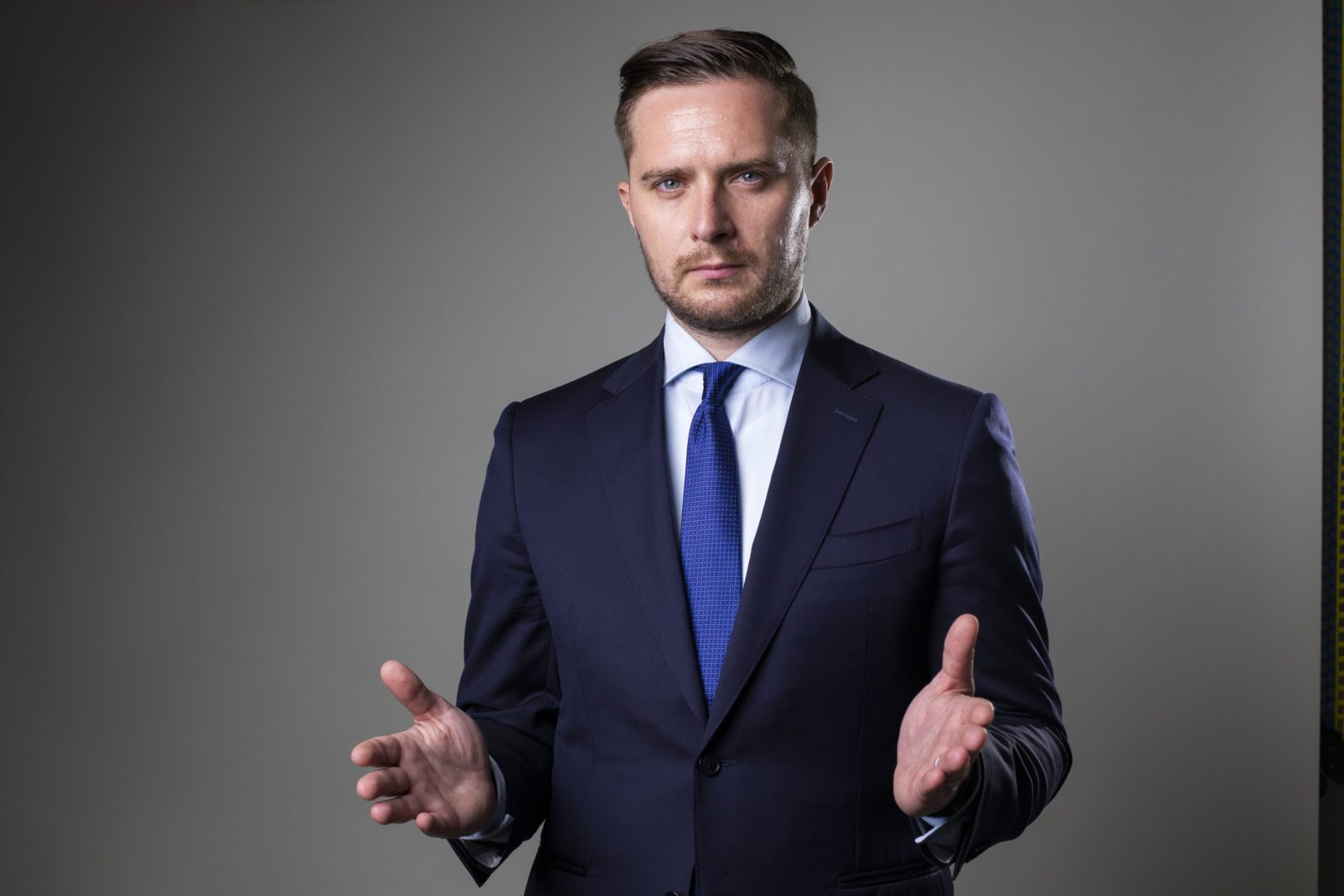 Stelian Bujduveanu, Primarul General Interimar, Își Construiește Campania pe Drama Din Rahova