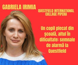Gabriela Irimia, acuzată de bullying psihologic: un nou caz ridică semne de întrebare