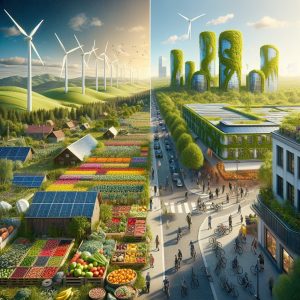 sustenabilitate locală