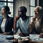 Poveşti reale despre oameni obişnuiţi confruntaţi cu decizii dificile